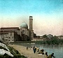 1897-Padova-Chiesa dei Carmini